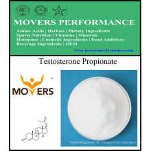 Starkes Steroid: Testosteron Propionat